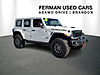 Used 2024 JEEP WRANGLER RUBICON 392 4 DOOR 4X4 *LTD AVAIL* in BRANDON, FLORIDA