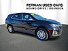 Used 2024 CHEVROLET EQUINOX FWD 4DR LT W/1LT in BRANDON, FLORIDA