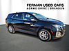 Used 2024 CHEVROLET EQUINOX FWD 4DR LT W/1LT in BRANDON, FLORIDA
