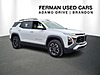 Used 2026 CHEVROLET EQUINOX FWD 4DR ACTIV W/XDB in BRANDON, FLORIDA