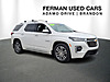 Used 2023 CHEVROLET TRAVERSE AWD 4DR HIGH COUNTRY in BRANDON, FLORIDA