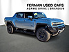 Used 2024 GMC HUMMER EV PICKUP E4WD CREW CAB 3X in BRANDON, FLORIDA