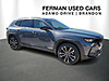 Used 2024 MAZDA CX-50 2.5 TURBO PREMIUM PLUS PACKAGE AWD in BRANDON, FLORIDA