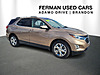 Used 2019 CHEVROLET EQUINOX FWD 4DR LT W/2LT in BRANDON, FLORIDA