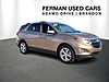 Used 2018 CHEVROLET EQUINOX FWD PREMIER W/1LZ in BRANDON, FLORIDA