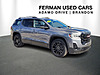 Used 2022 GMC ACADIA FWD 4DR SLT in BRANDON, FLORIDA