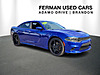 Used 2022 DODGE CHARGER R/T RWD in BRANDON, FLORIDA