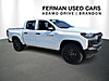 Used 2025 CHEVROLET COLORADO 2WD CREW CAB WT in BRANDON, FLORIDA