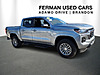 Used 2024 CHEVROLET COLORADO 2WD CREW CAB LT in BRANDON, FLORIDA