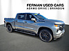 Used 2024 CHEVROLET SILVERADO 1500 2WD CREW CAB 147" CUSTOM in BRANDON, FLORIDA