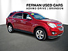 Used 2015 CHEVROLET EQUINOX FWD 4DR LTZ in BRANDON, FLORIDA