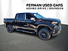 Used 2021 CHEVROLET SILVERADO 1500 4WD CREW CAB 147" LT TRAIL BOSS in BRANDON, FLORIDA