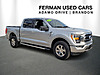 Used 2023 FORD F-150 XLT 4WD SUPERCREW in BRANDON, FLORIDA