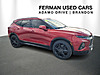 Used 2020 CHEVROLET BLAZER FWD 4DR RS in BRANDON, FLORIDA
