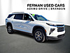 Used 2025 CHEVROLET TRAVERSE FWD W/1LT in BRANDON, FLORIDA