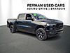 Used 2024 RAM 1500 LIMITED 4X4 CREW CAB in BRANDON, FLORIDA
