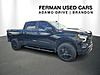 Used 2022 CHEVROLET SILVERADO 1500 4WD CREW CAB 147" LT TRAIL BOSS in BRANDON, FLORIDA