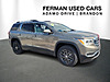 Used 2019 GMC ACADIA FWD 4DR SLT W/SLT-1 in BRANDON, FLORIDA