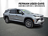 Used 2025 CHEVROLET TRAVERSE FWD W/1LT in BRANDON, FLORIDA