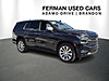 Used 2022 CHEVROLET TAHOE 4WD 4DR PREMIER in BRANDON, FLORIDA