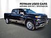 Used 2021 CHEVROLET SILVERADO 1500 2WD CUSTOM in BRANDON, FLORIDA