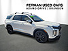 Used 2025 HYUNDAI PALISADE XRT AWD in BRANDON, FLORIDA