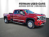 Used 2024 CHEVROLET SILVERADO 3500 4WD  HIGH COUNTRY in BRANDON, FLORIDA