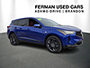 Used 2022 ACURA RDX SH-AWD W/A-SPEC PACKAGE in BRANDON, FLORIDA