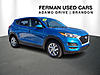 Used 2021 HYUNDAI TUCSON SE FWD in BRANDON, FLORIDA