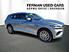 Used 2025 GENESIS GV80 2.5T STANDARD AWD in BRANDON, FLORIDA