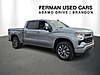 Used 2023 CHEVROLET SILVERADO 1500 4WD RST in BRANDON, FLORIDA