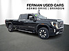 Used 2024 GMC SIERRA 2500 4WD DENALI in BRANDON, FLORIDA