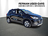 Used 2022 CHEVROLET TRAX FWD 4DR LT in BRANDON, FLORIDA