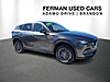 Used 2020 MAZDA CX-5 TOURING FWD in BRANDON, FLORIDA