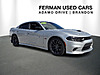 Used 2023 DODGE CHARGER SCAT PACK RWD in BRANDON, FLORIDA