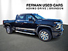 Used 2024 CHEVROLET SILVERADO 2500 4WD CREW CAB 159" HIGH COUNTRY in BRANDON, FLORIDA