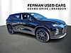 Used 2020 CHEVROLET BLAZER FWD 4DR LT W/1LT in BRANDON, FLORIDA