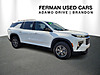 Used 2025 CHEVROLET TRAVERSE FWD 4DR LT W/1LT in BRANDON, FLORIDA