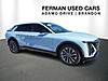 Used 2024 CADILLAC LYRIQ 4DR SPORT W/1SF in BRANDON, FLORIDA