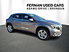 Used 2018 MERCEDES-BENZ GLA GLA 250 SUV in BRANDON, FLORIDA