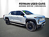 Used 2026 CHEVROLET SILVERADO EV E4WD CREW CAB EXTENDED RANGE LT in BRANDON, FLORIDA