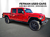 Used 2022 JEEP GLADIATOR MOJAVE 4X4 in BRANDON, FLORIDA