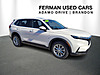 Used 2024 Honda CR-V EX AWD in BRANDON, FLORIDA