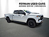 Used 2022 CHEVROLET SILVERADO 1500 4WD CREW CAB 157" LT TRAIL BOSS in BRANDON, FLORIDA