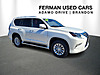 Used 2023 LEXUS GX GX 460 PREMIUM 4WD in BRANDON, FLORIDA