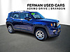 Used 2020 JEEP RENEGADE LATITUDE 4X4 in BRANDON, FLORIDA