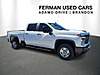 Used 2024 CHEVROLET SILVERADO 2500 4WD CREW CAB 159" WORK TRUCK in BRANDON, FLORIDA