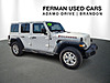 Used 2021 JEEP WRANGLER UNLIMITED ISLANDER 4X4 *LTD AVAIL* in BRANDON, FLORIDA