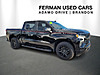 Used 2026 CHEVROLET SILVERADO 1500 2WD CREW CAB 147" RST in BRANDON, FLORIDA