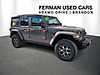 Used 2019 JEEP WRANGLER UNLIMITED RUBICON 4X4 in BRANDON, FLORIDA